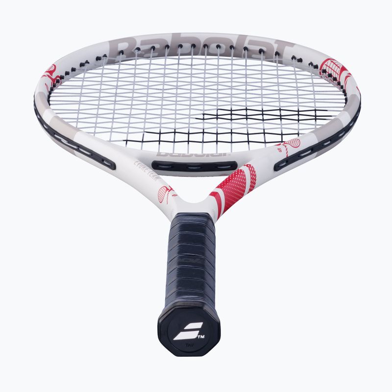 Racchetta da tennis Babolat Evoke Team Wimbledon 4