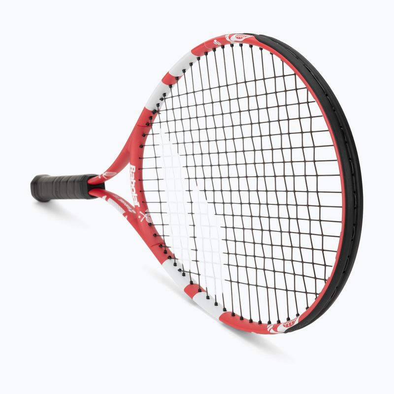Racchetta da tennis per bambini Babolat Junior 25 Wimbledon 2