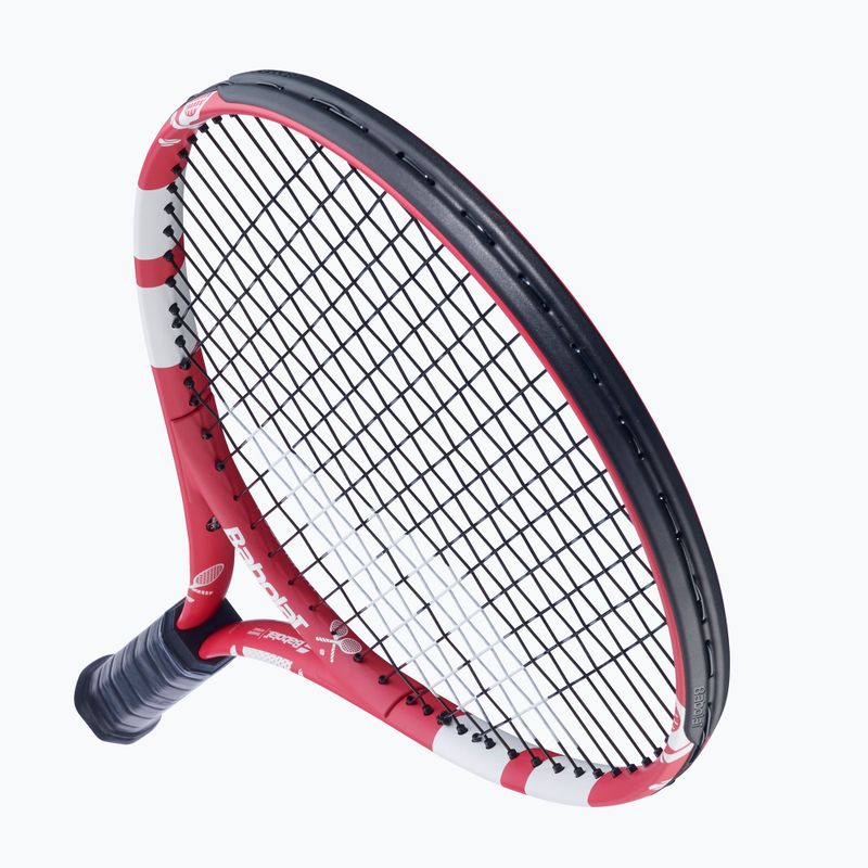 Racchetta da tennis per bambini Babolat Junior 25 Wimbledon 5