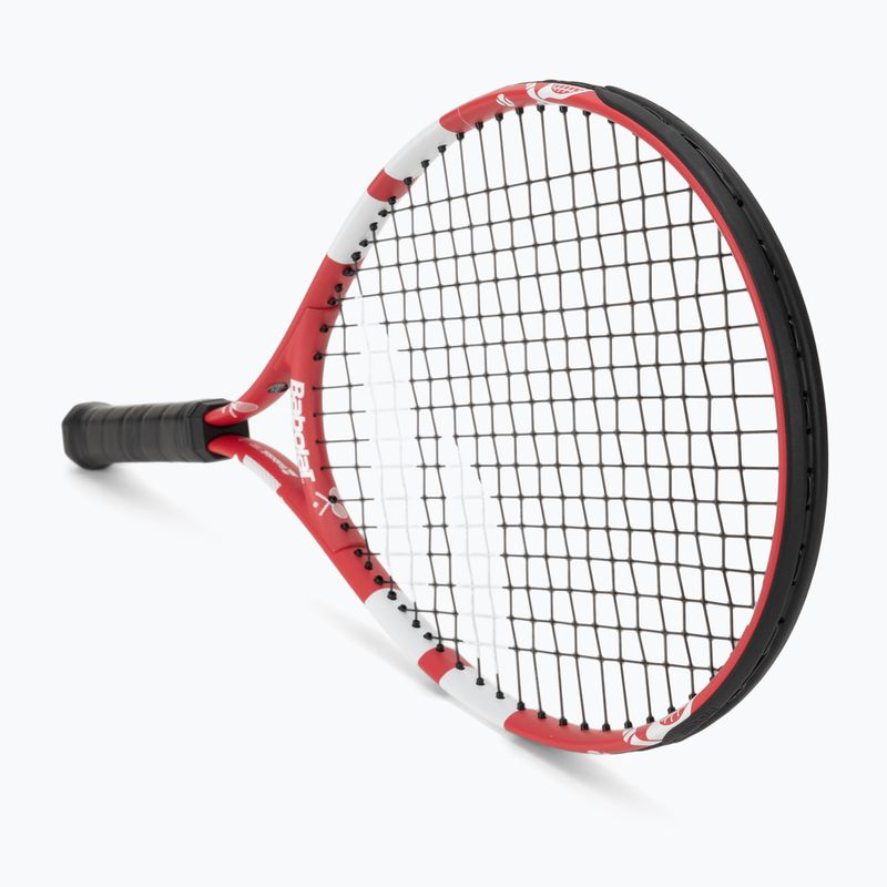 Racchetta da tennis per bambini Babolat Junior 23 Wimbledon 2