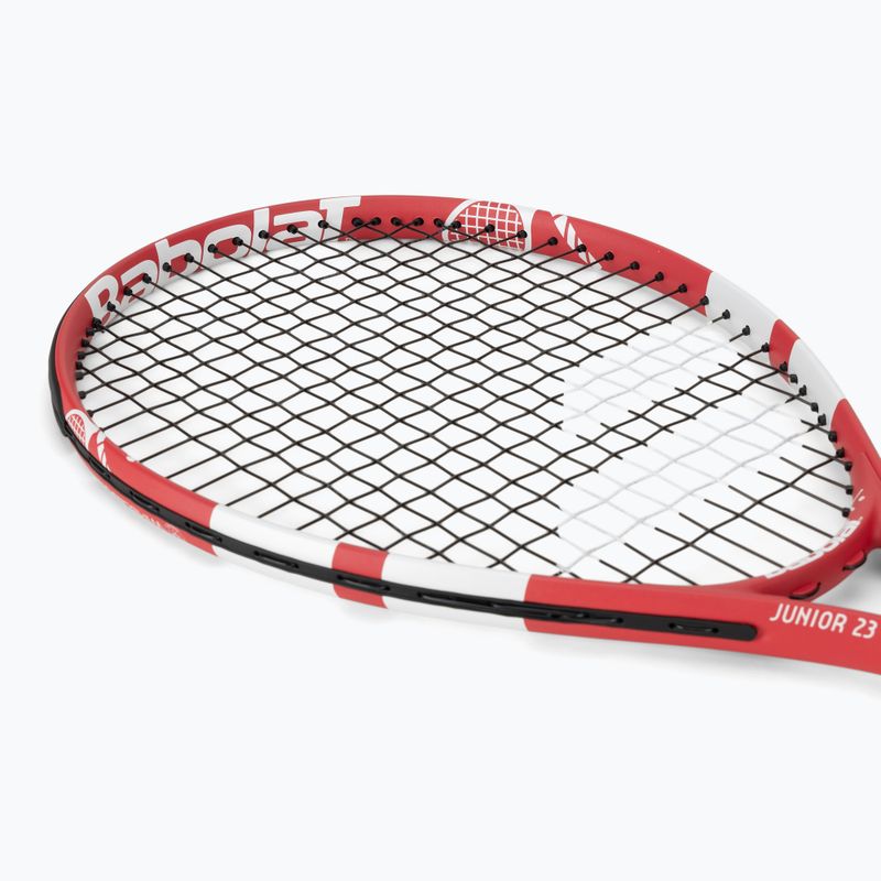 Racchetta da tennis per bambini Babolat Junior 23 Wimbledon 5