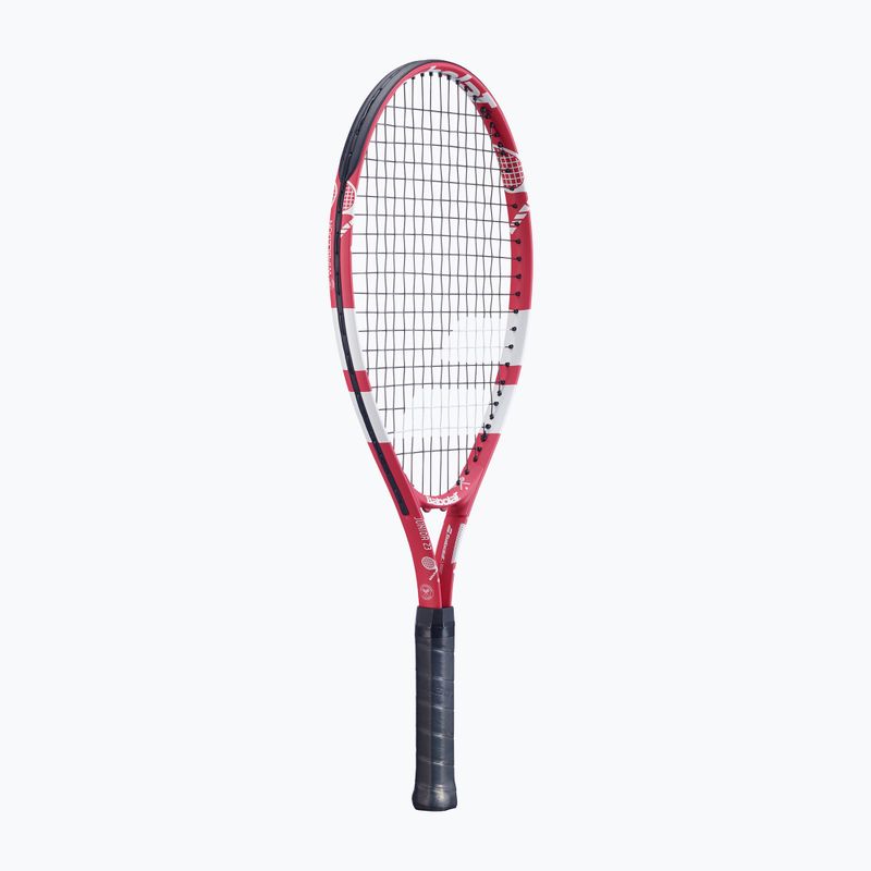 Racchetta da tennis per bambini Babolat Junior 23 Wimbledon 3