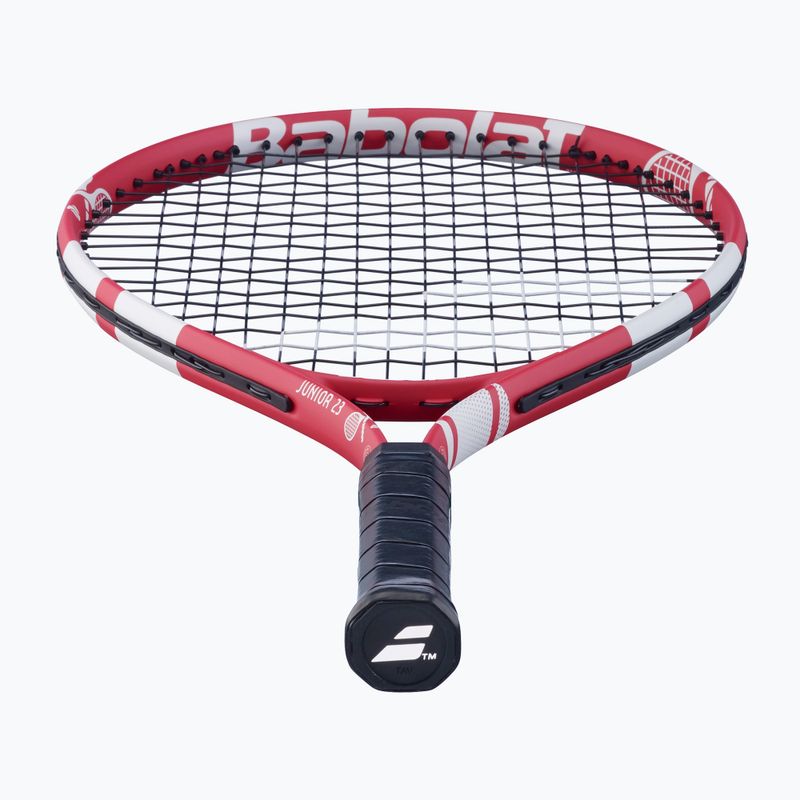 Racchetta da tennis per bambini Babolat Junior 23 Wimbledon 4