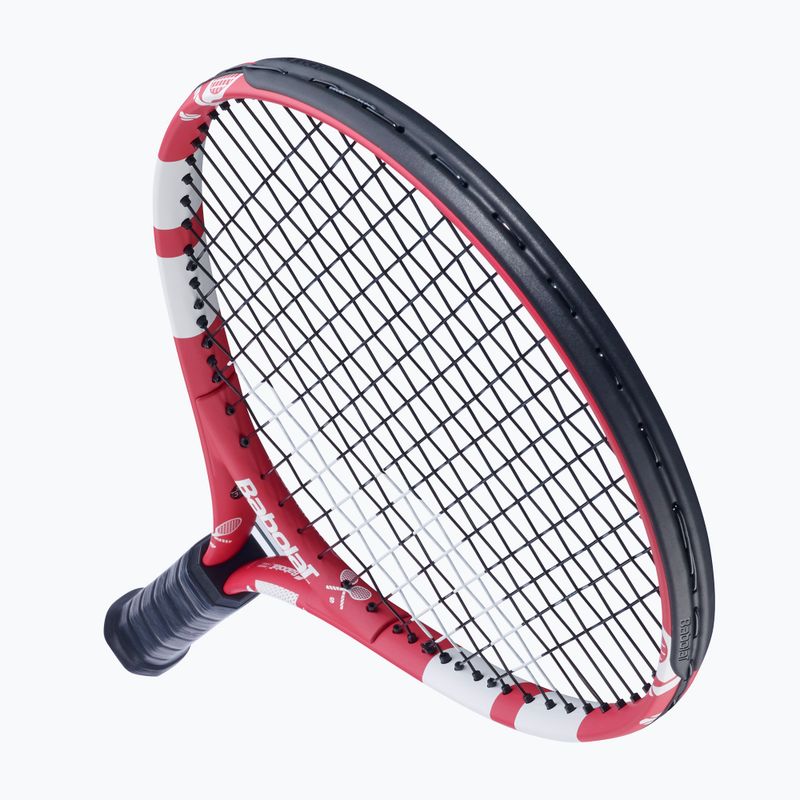 Racchetta da tennis per bambini Babolat Junior 23 Wimbledon 5