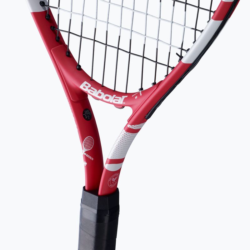 Racchetta da tennis per bambini Babolat Junior 23 Wimbledon 6