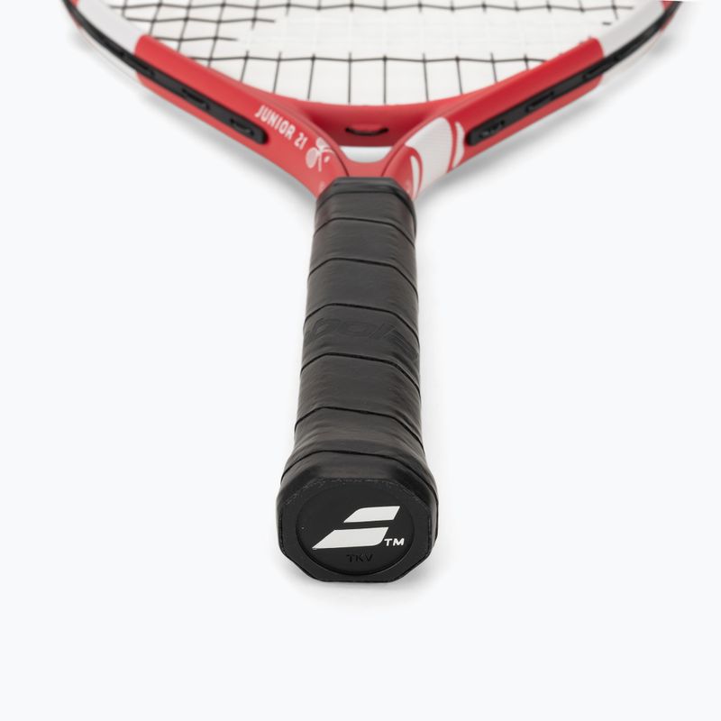Racchetta da tennis per bambini Babolat Junior 21 Wimbledon 3
