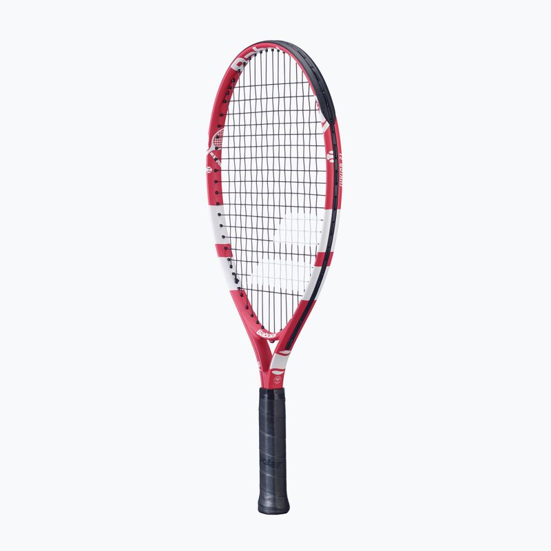 Racchetta da tennis per bambini Babolat Junior 21 Wimbledon 2
