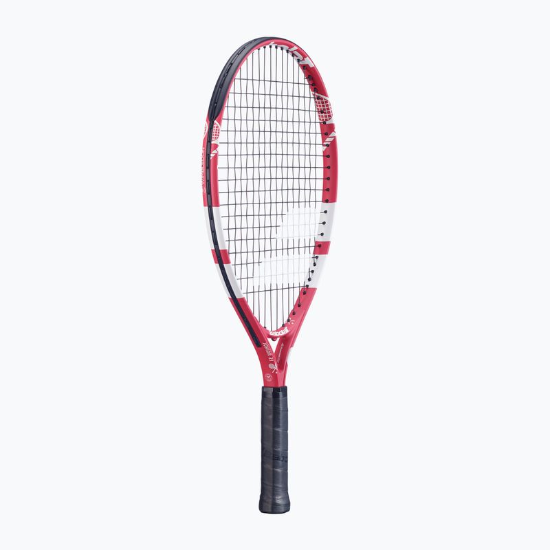 Racchetta da tennis per bambini Babolat Junior 21 Wimbledon 3