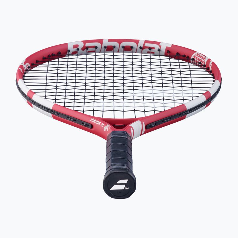 Racchetta da tennis per bambini Babolat Junior 21 Wimbledon 4