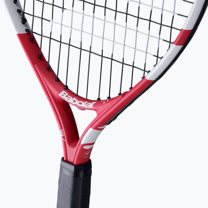 Racchetta da tennis per bambini Babolat Junior 21 Wimbledon 6
