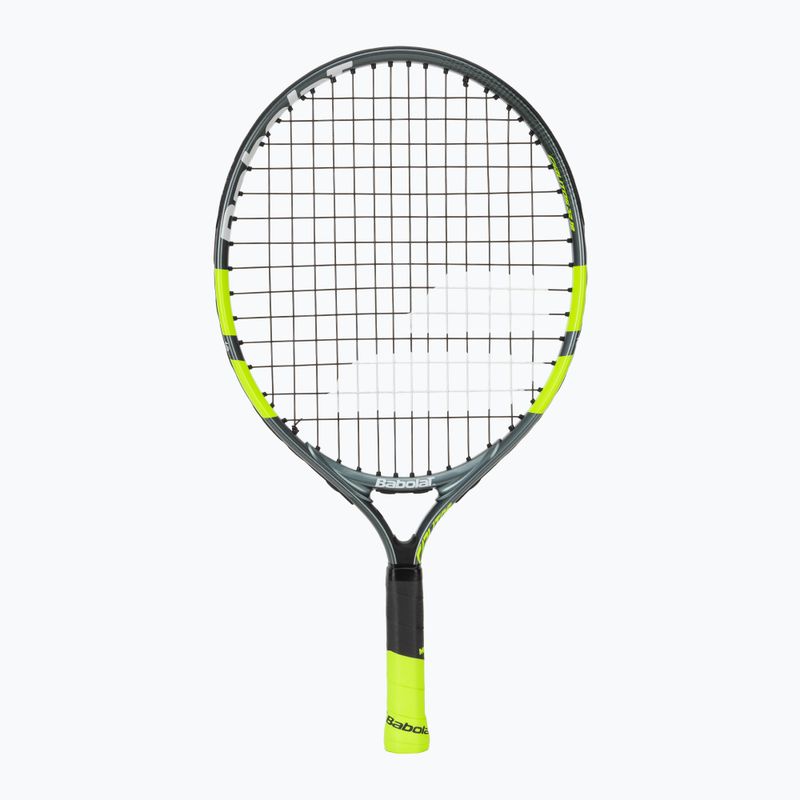 Racchetta da tennis per bambini Babolat Carlitos Jr 19