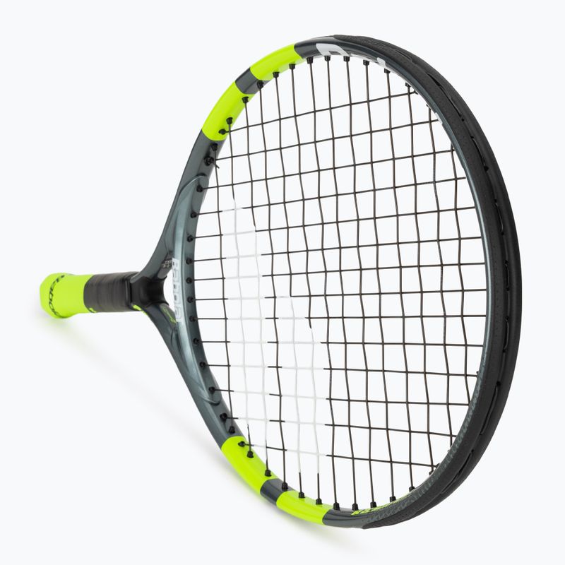 Racchetta da tennis per bambini Babolat Carlitos Jr 19 2