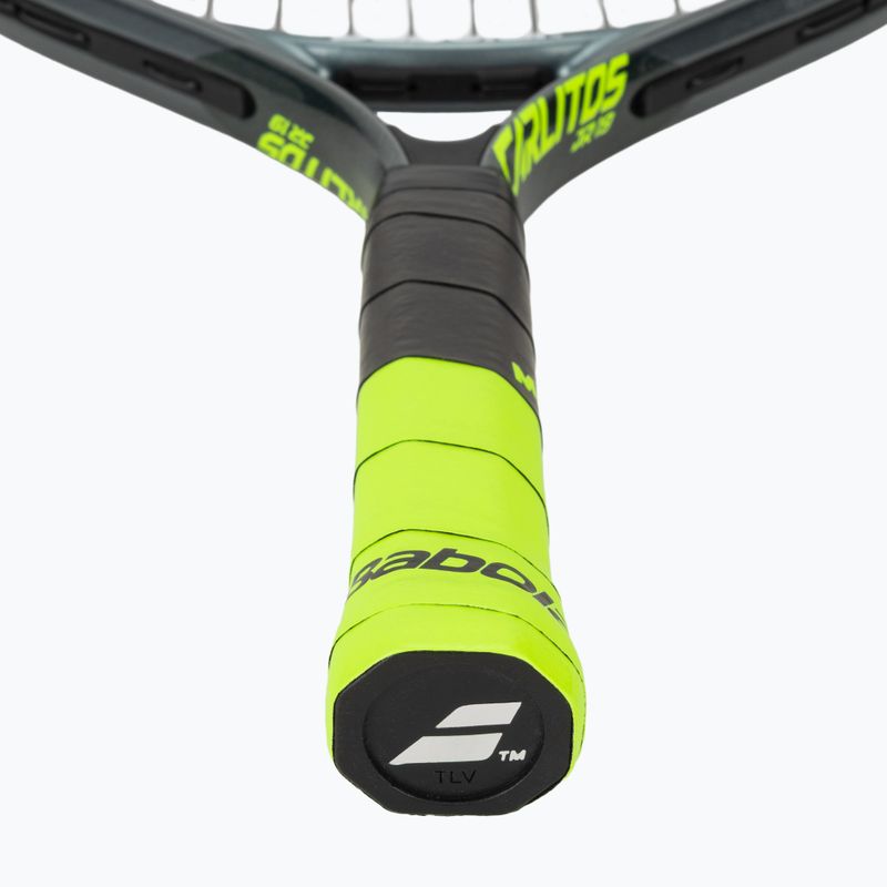 Racchetta da tennis per bambini Babolat Carlitos Jr 19 3