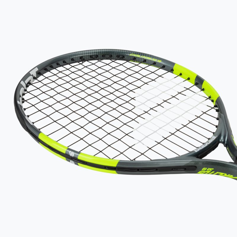 Racchetta da tennis per bambini Babolat Carlitos Jr 19 5