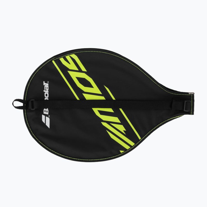 Racchetta da tennis per bambini Babolat Carlitos Jr 19 6