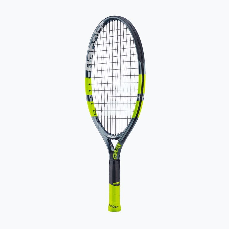 Racchetta da tennis per bambini Babolat Carlitos Jr 19 2