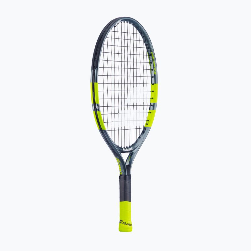 Racchetta da tennis per bambini Babolat Carlitos Jr 19 3
