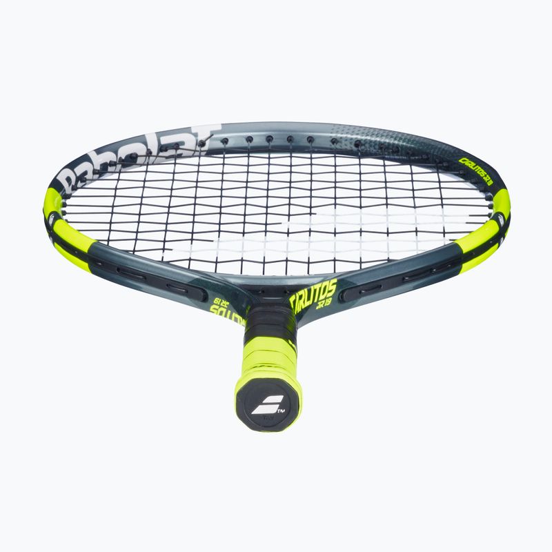 Racchetta da tennis per bambini Babolat Carlitos Jr 19 4