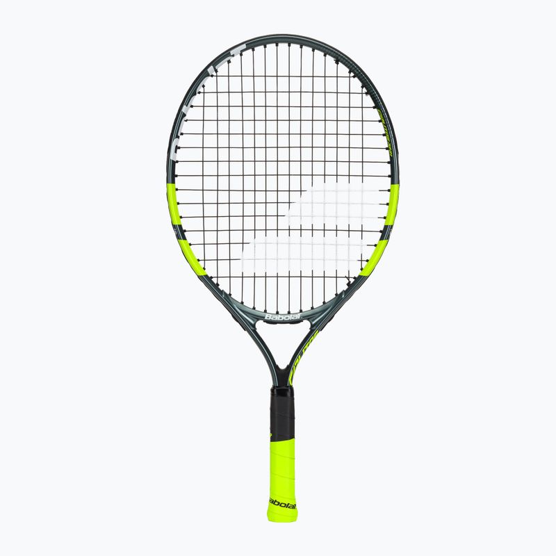 Racchetta da tennis per bambini Babolat Carlitos Jr 21