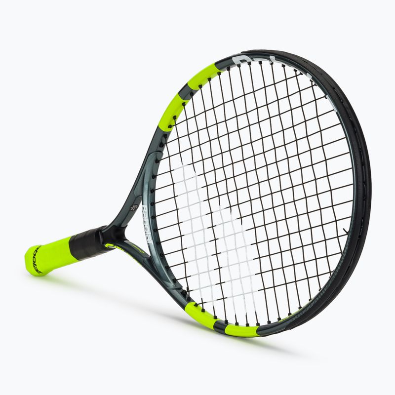 Racchetta da tennis per bambini Babolat Carlitos Jr 21 2