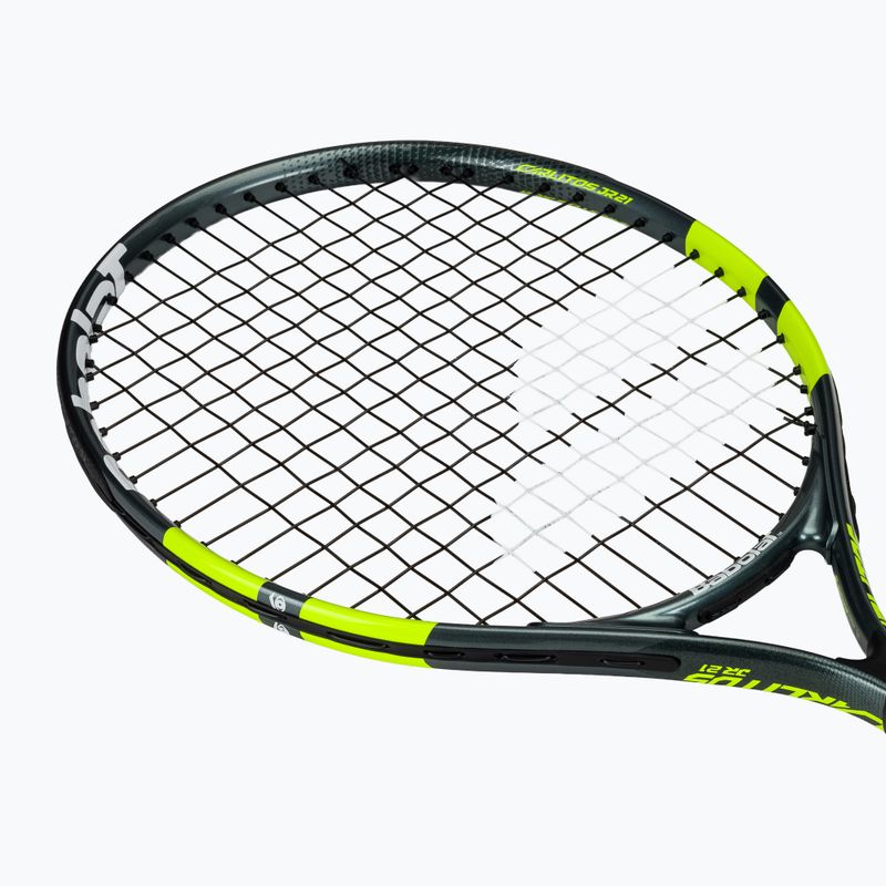 Racchetta da tennis per bambini Babolat Carlitos Jr 21 5