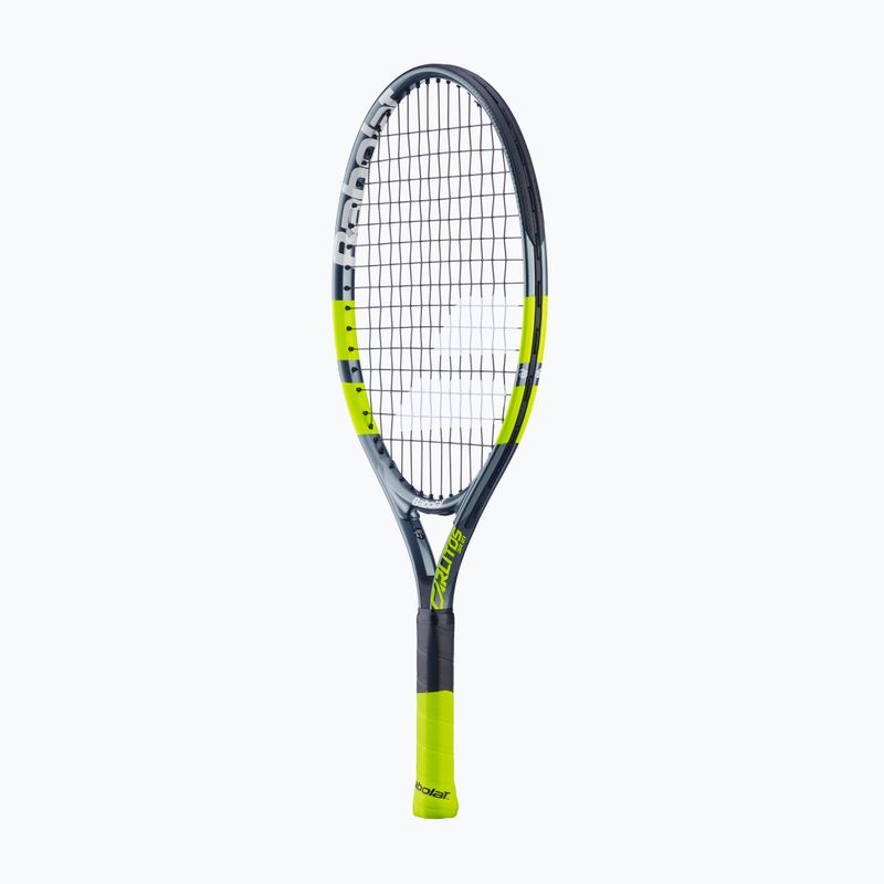 Racchetta da tennis per bambini Babolat Carlitos Jr 21 2