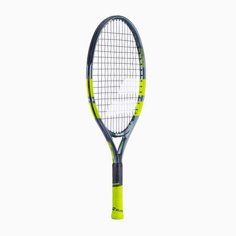 Racchetta da tennis per bambini Babolat Carlitos Jr 21 3
