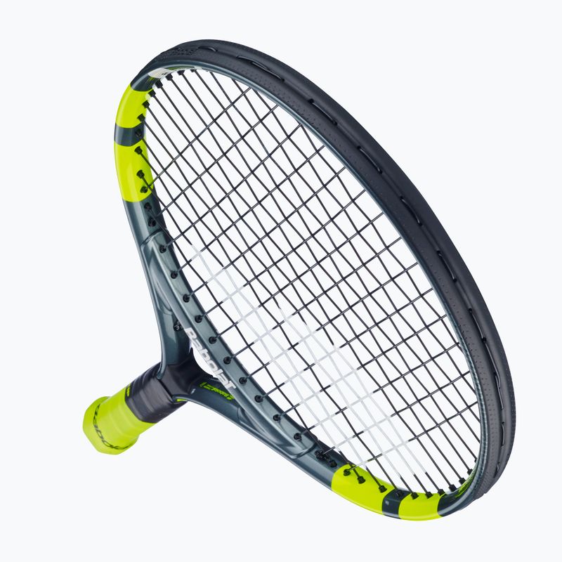 Racchetta da tennis per bambini Babolat Carlitos Jr 21 5