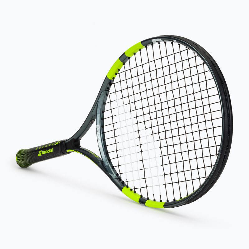 Racchetta da tennis per bambini Babolat Carlitos Jr 23 2