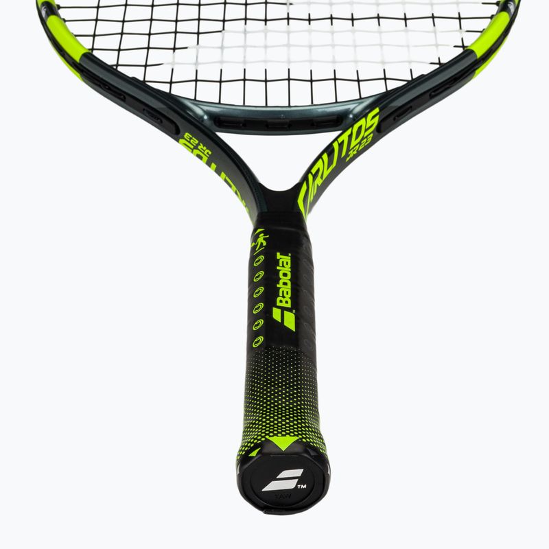 Racchetta da tennis per bambini Babolat Carlitos Jr 23 3