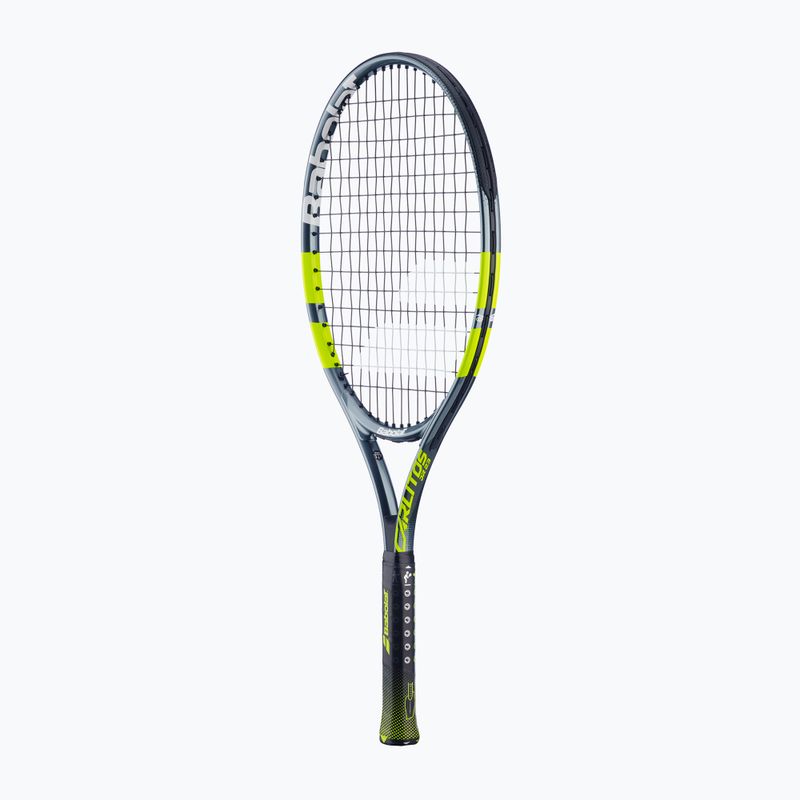 Racchetta da tennis per bambini Babolat Carlitos Jr 23 2