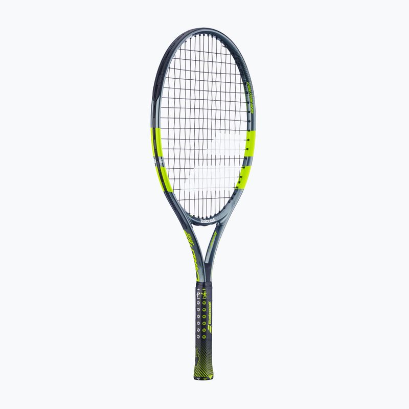 Racchetta da tennis per bambini Babolat Carlitos Jr 23 3