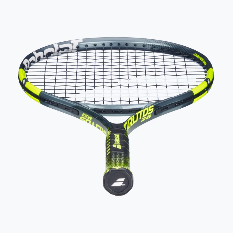 Racchetta da tennis per bambini Babolat Carlitos Jr 23 4
