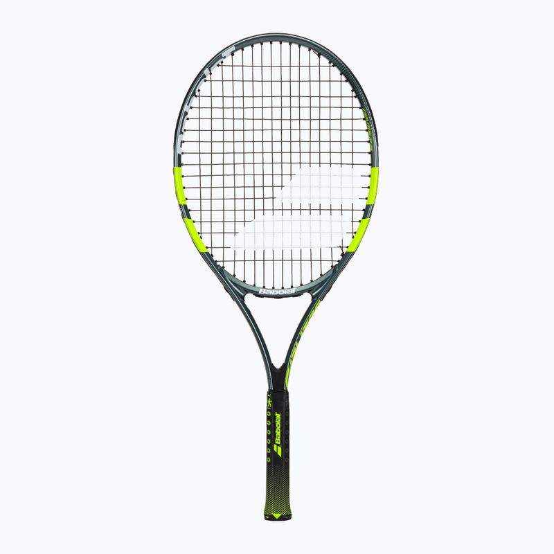 Racchetta da tennis per bambini Babolat Carlitos Jr 25