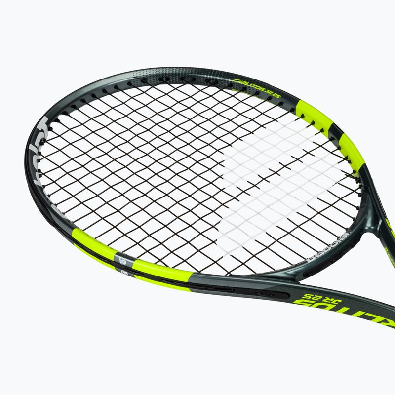 Racchetta da tennis per bambini Babolat Carlitos Jr 25 5