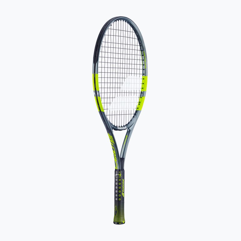 Racchetta da tennis per bambini Babolat Carlitos Jr 25 3