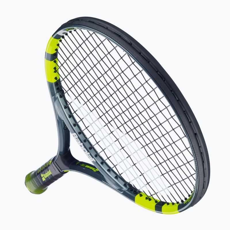 Racchetta da tennis per bambini Babolat Carlitos Jr 25 5