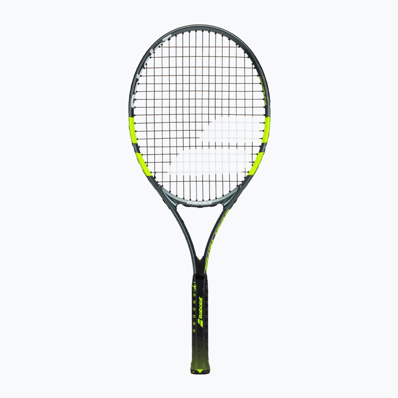 Racchetta da tennis per bambini Babolat Carlitos Jr 26