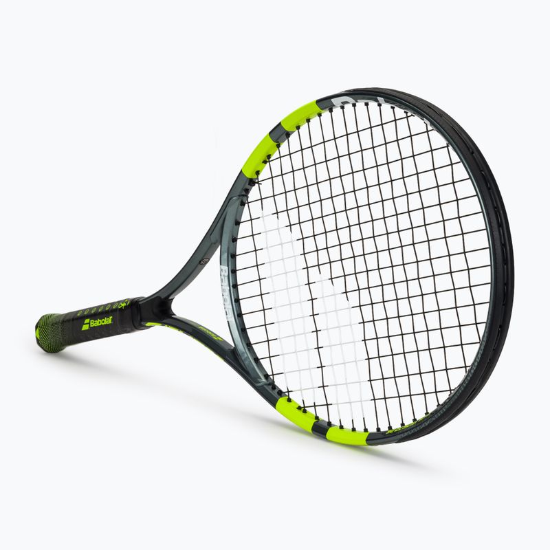 Racchetta da tennis per bambini Babolat Carlitos Jr 26 2