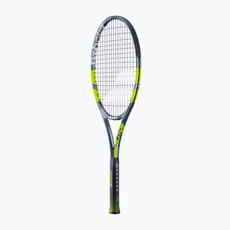 Racchetta da tennis per bambini Babolat Carlitos Jr 26 2