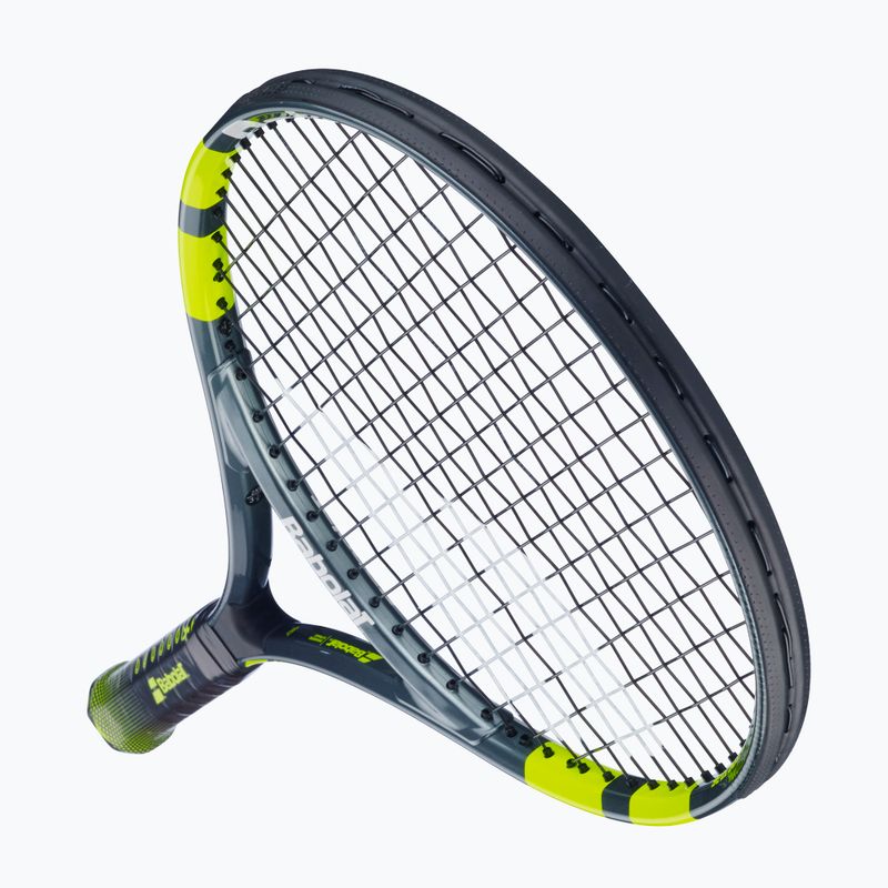 Racchetta da tennis per bambini Babolat Carlitos Jr 26 5