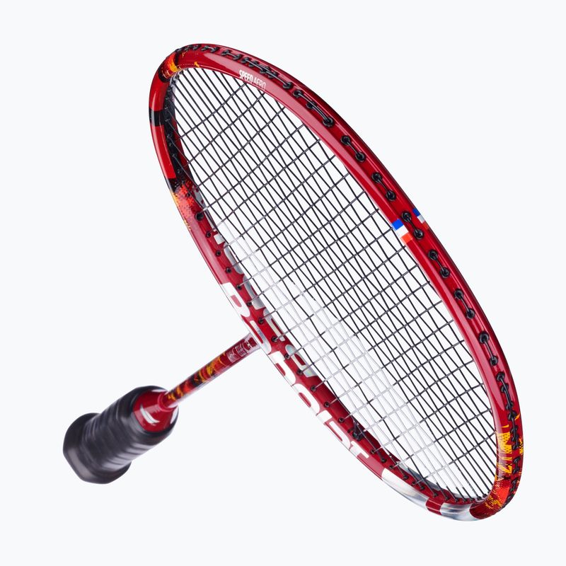 Racchetta da badminton Babolat X-Feel Spark 5