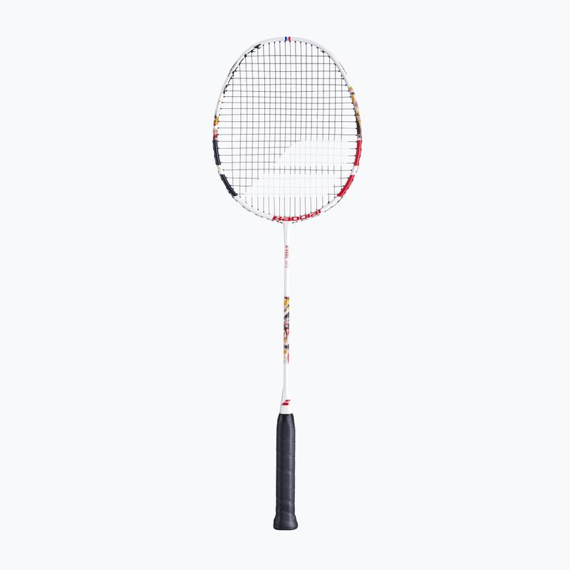 Racchetta da badminton Babolat X-Feel Rise