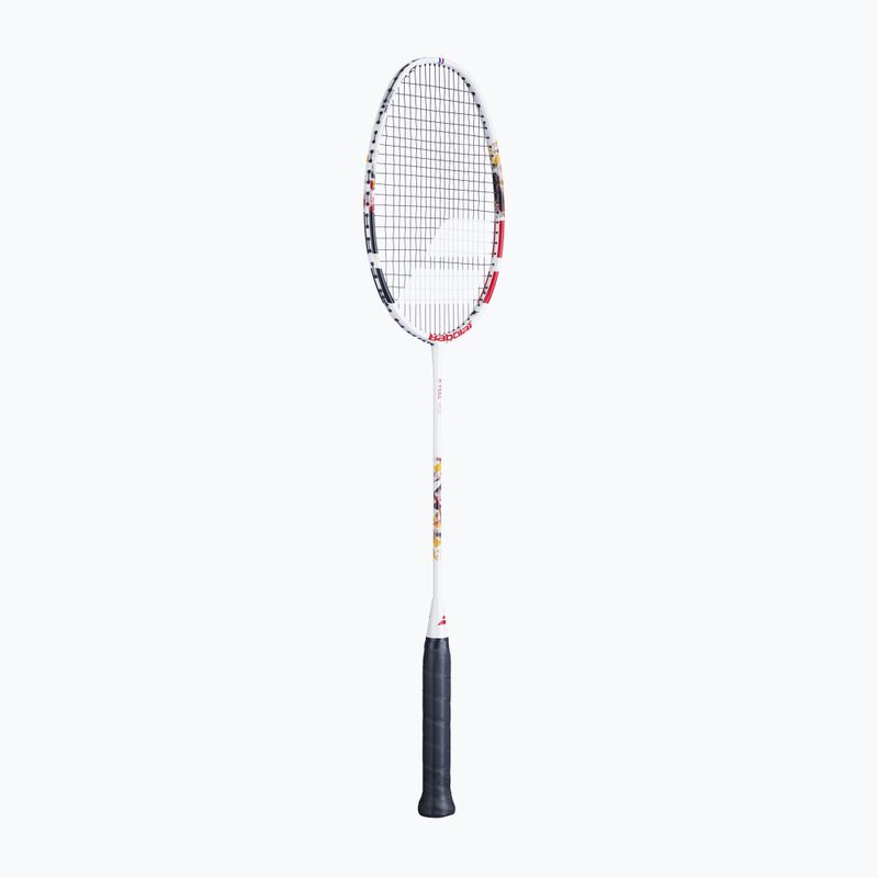 Racchetta da badminton Babolat X-Feel Rise 2