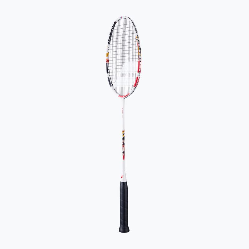 Racchetta da badminton Babolat X-Feel Rise 3