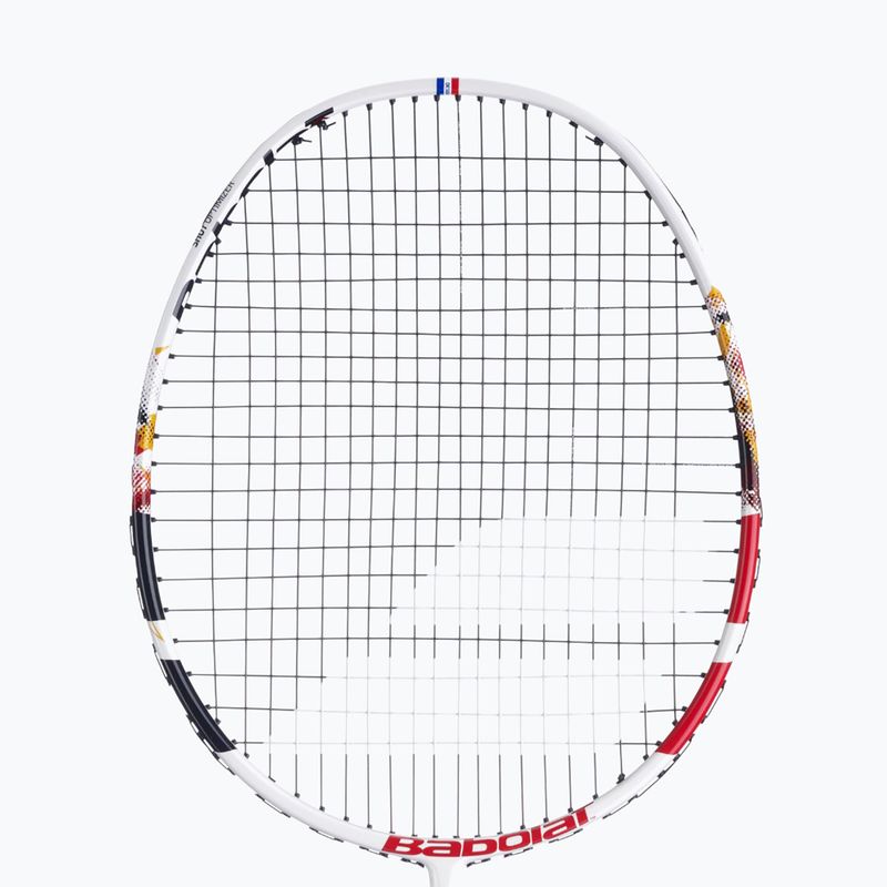 Racchetta da badminton Babolat X-Feel Rise 7