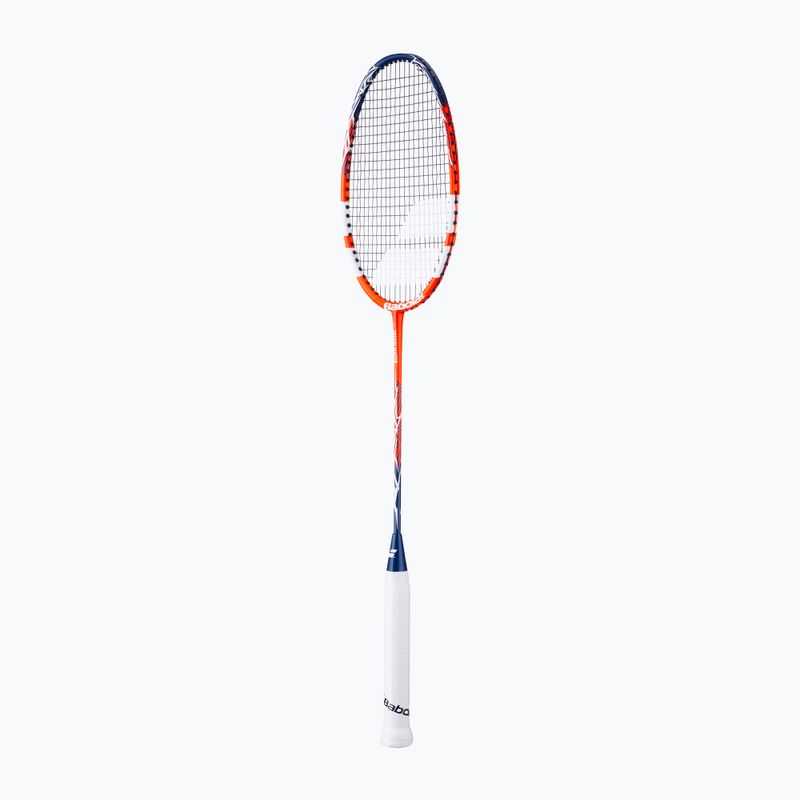 Racchetta da badminton per bambini Babolat Speedlighter 2