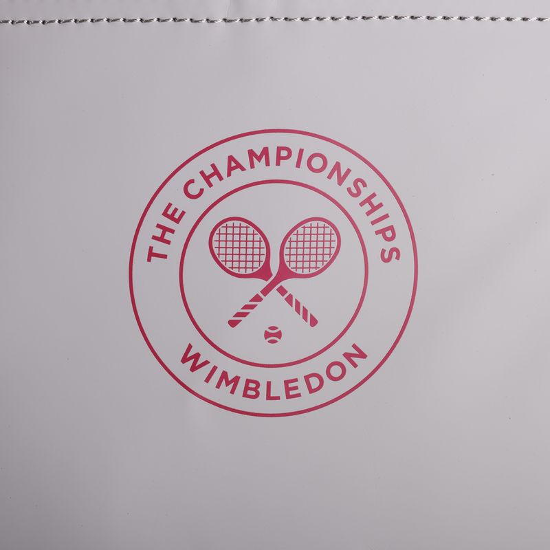 Zaino da tennis Babolat Pure Lite Wimbledon 25 l white/ivory 4