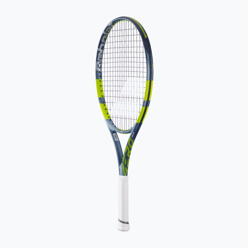 Racchetta da tennis per bambini Babolat Pure Aero Junior 25 Gen9 2