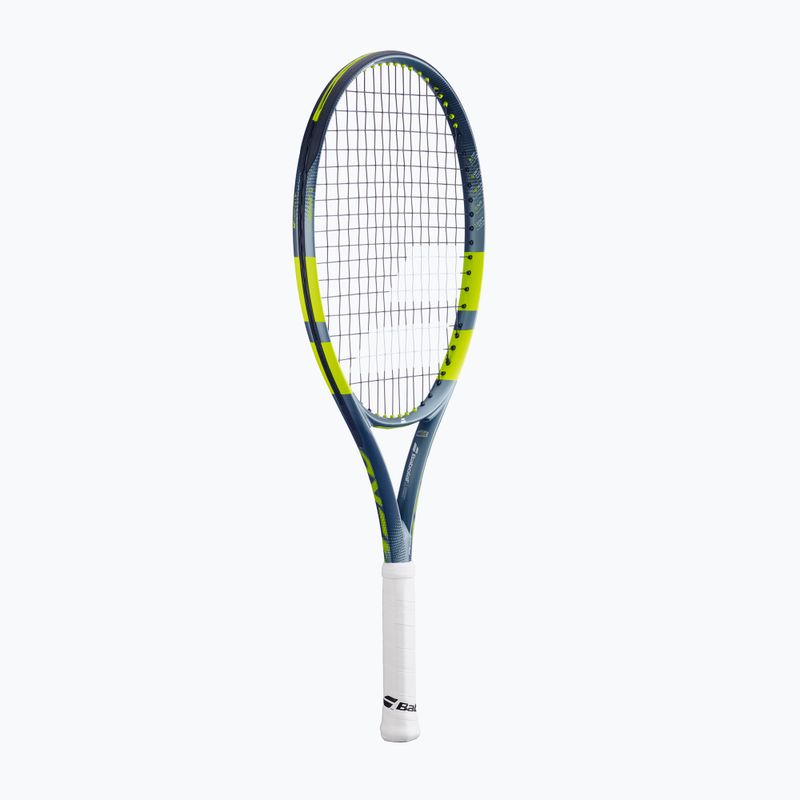 Racchetta da tennis per bambini Babolat Pure Aero Junior 25 Gen9 3